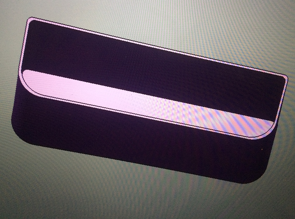 Fisherman çantalarında sallananlar için küçük bölme (Plastik Aparattır!!!)