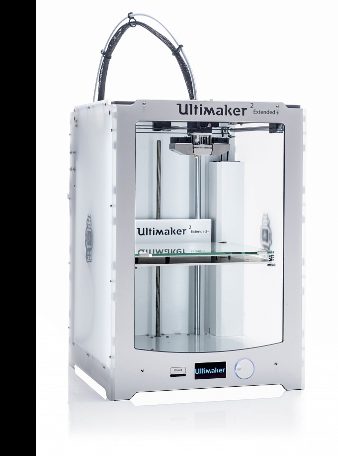 Ultimaker 2 extended Оригинальный