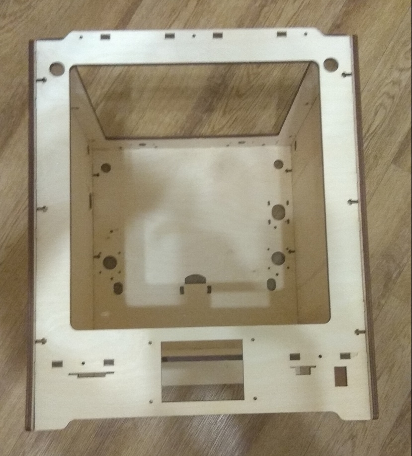 Продам корпус ULTIMAKER