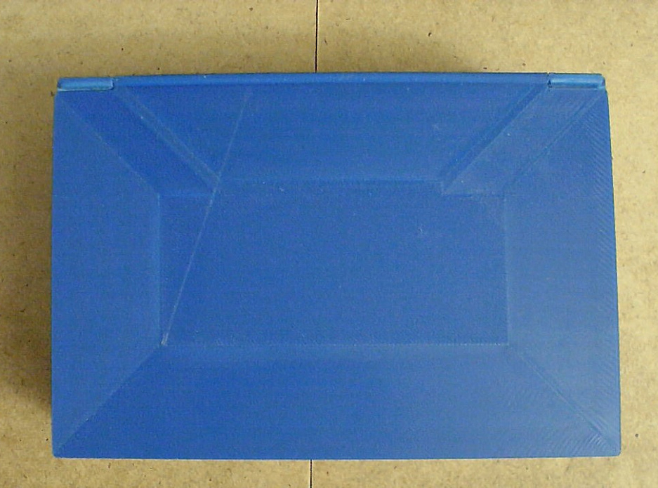 Бокс для Мультиметра AN8001