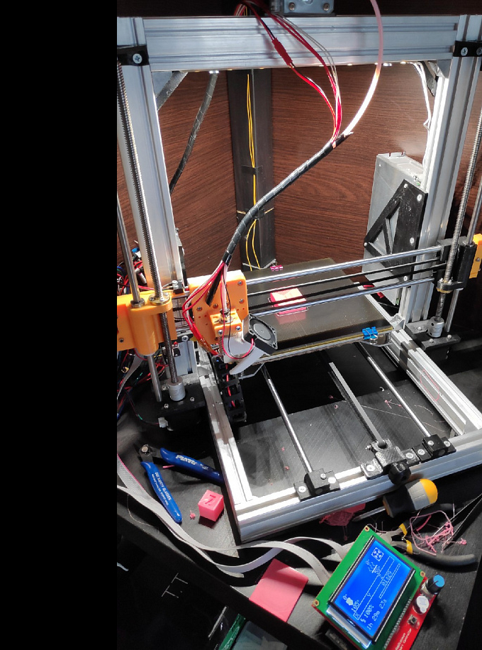 Продам принтер AM8