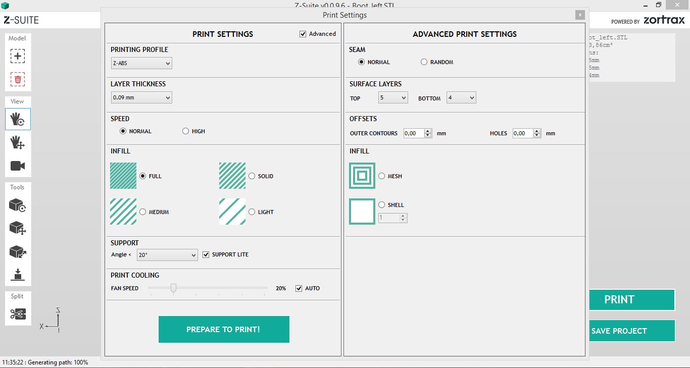 Clip path generator. Clip path generator