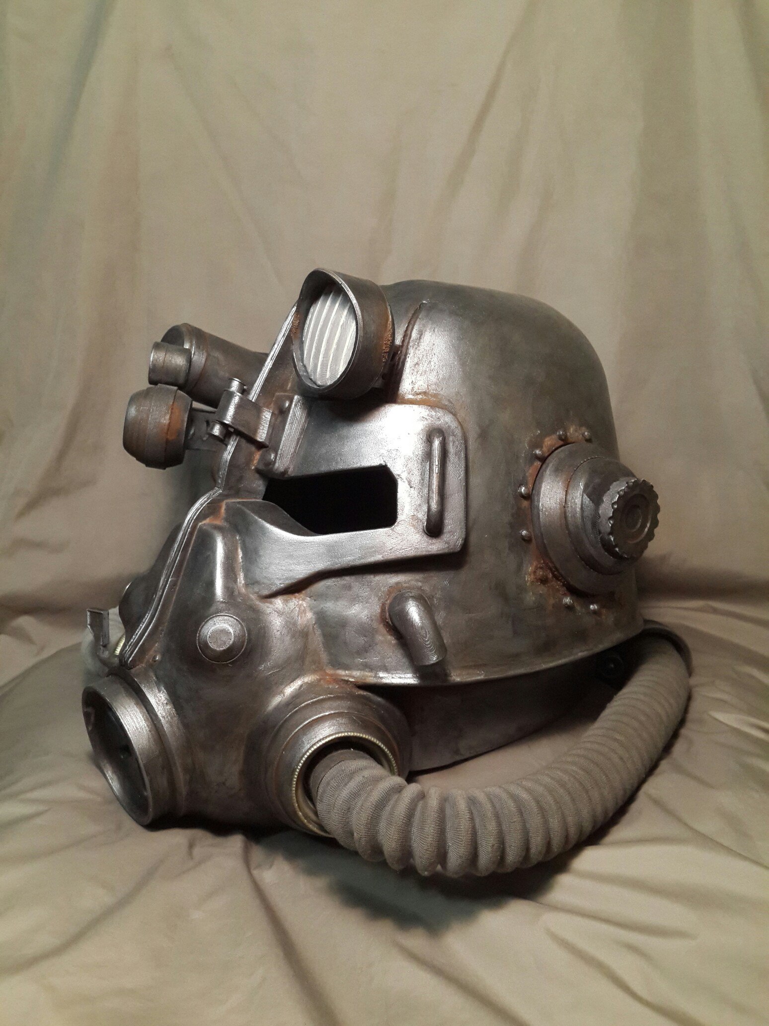 шлем из fallout 4 фото 93