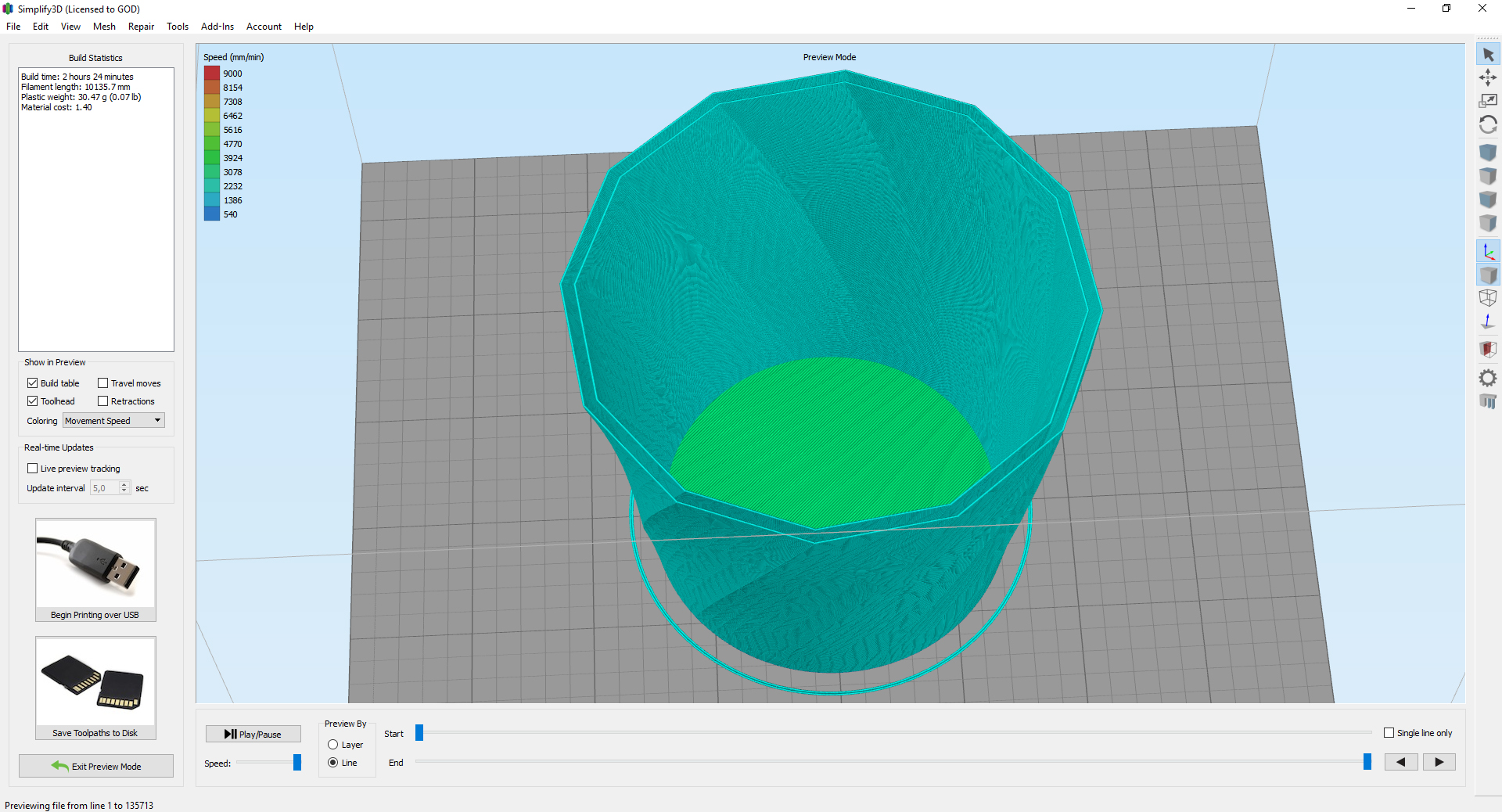 Simplify3d