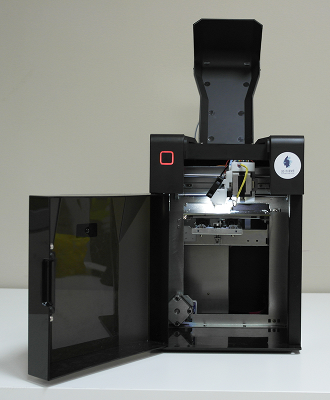 UP! 3D Printer mini - 24