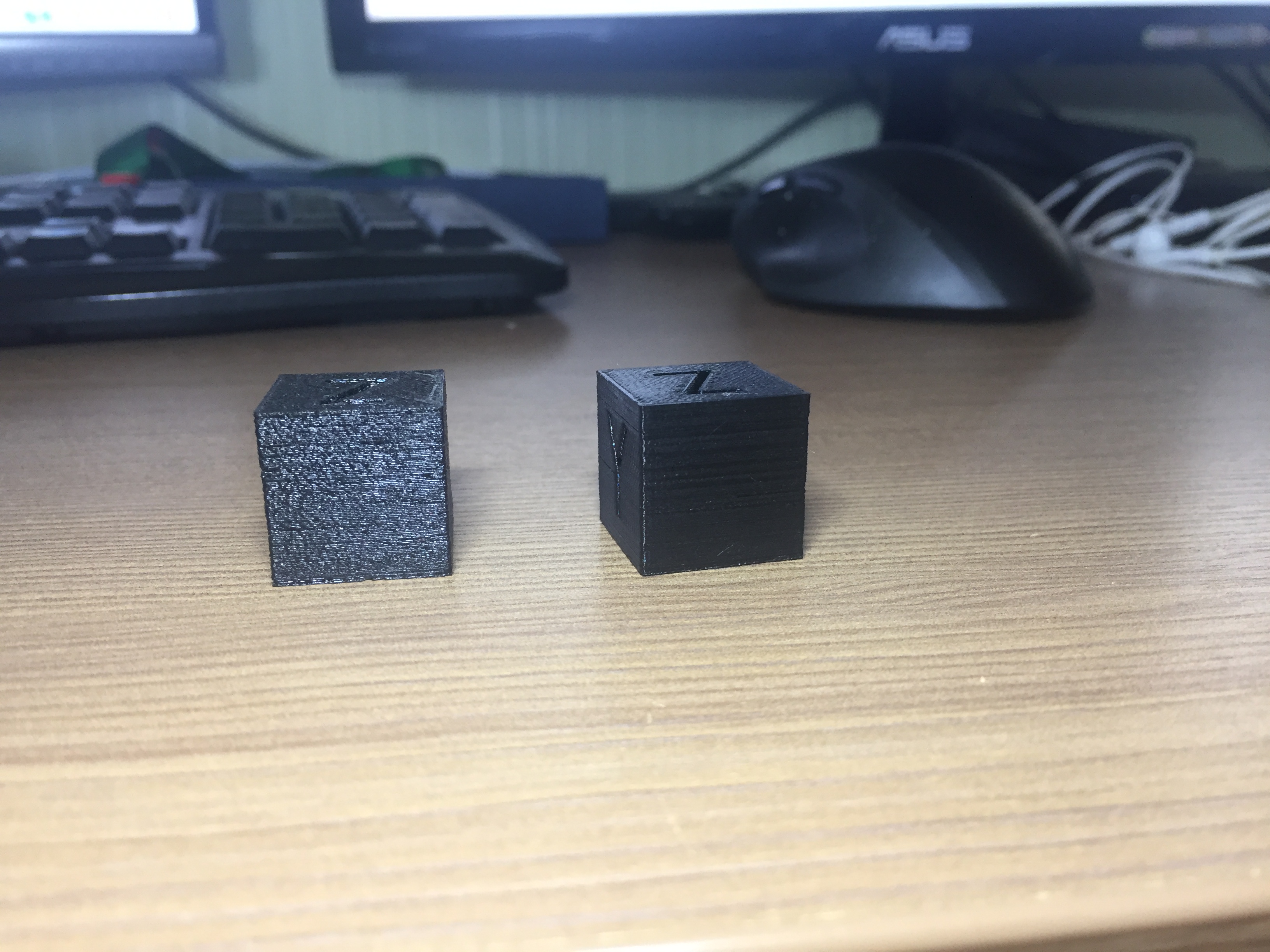 проблемы с anet a8