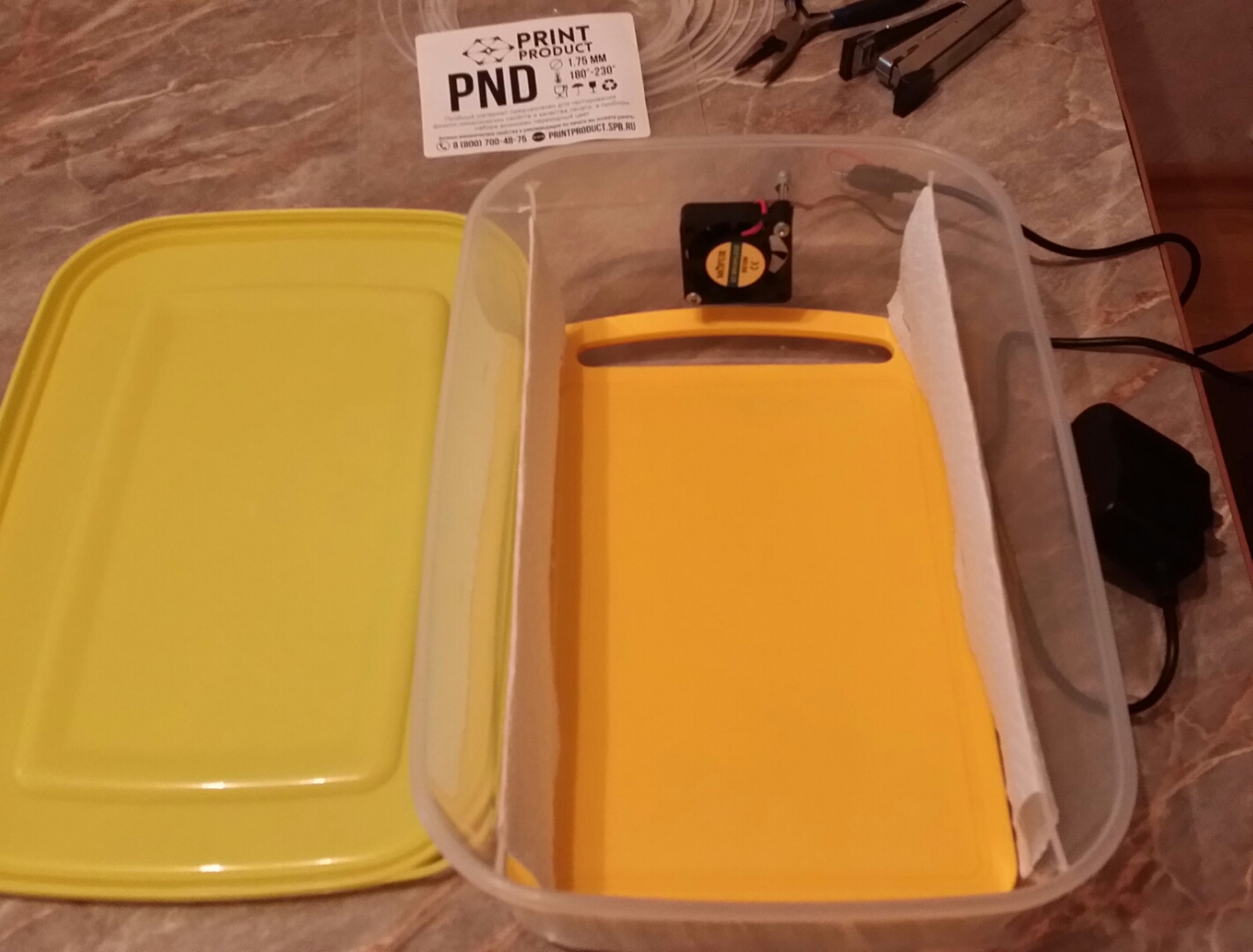 Ацетоновая баня для abs своими руками