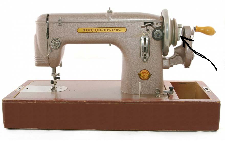 Продажа швейных машин - швейная машинка подольск
