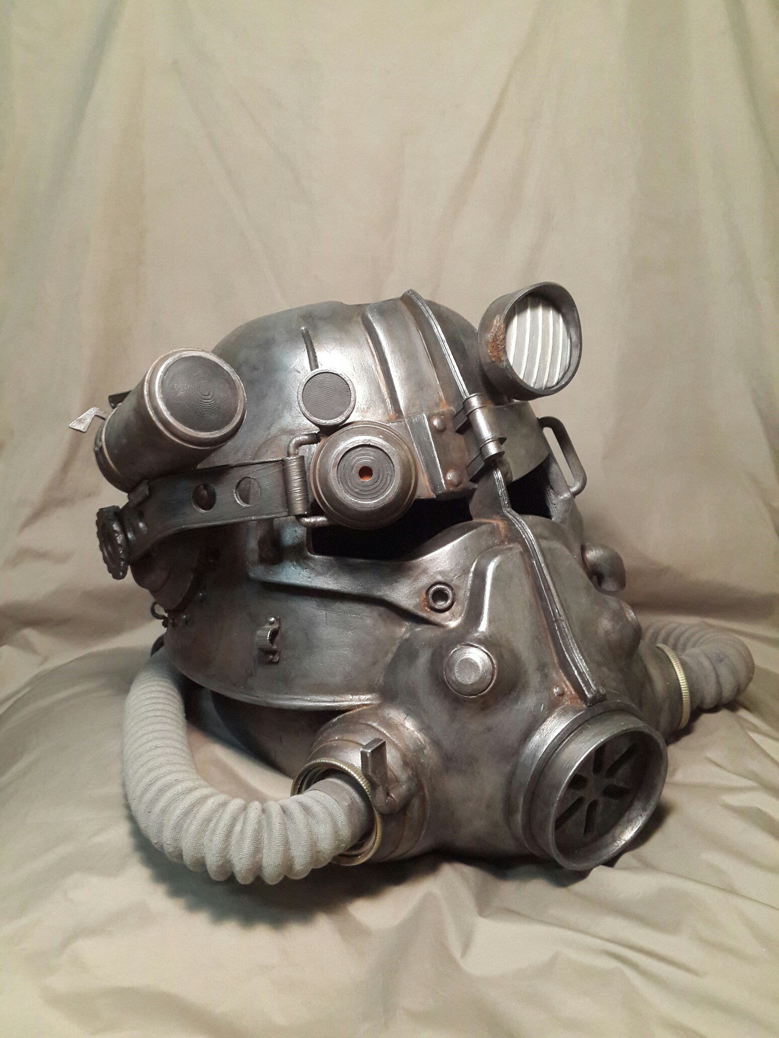 шлем из fallout 4 фото 24