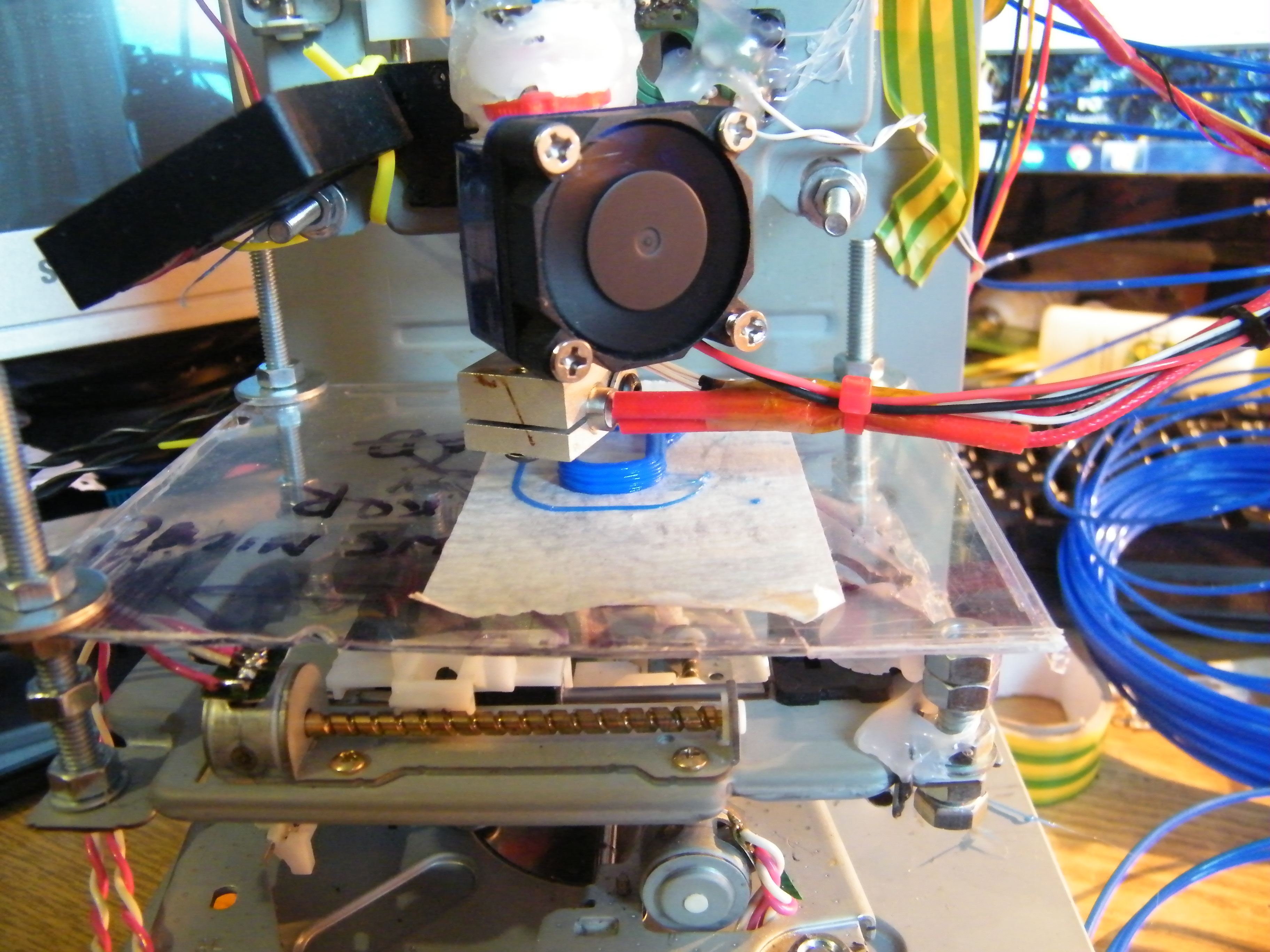 Новый 3D-принтер PBF от Prima оснащен лазерами с разной длиной волны
