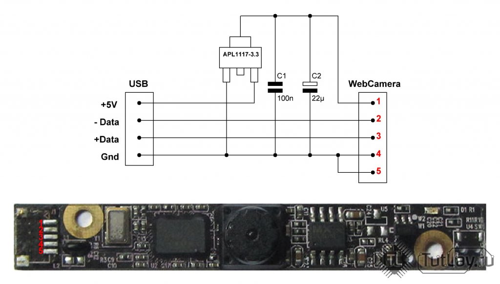 Использовать камеру. Веб камера от ноутбука HP К USB 6 проводов. Веб камера от ноутбука к USB распиновка. Подключение камеры от ноутбука к USB. Распиновка камеры ноутбука 8 Pin.