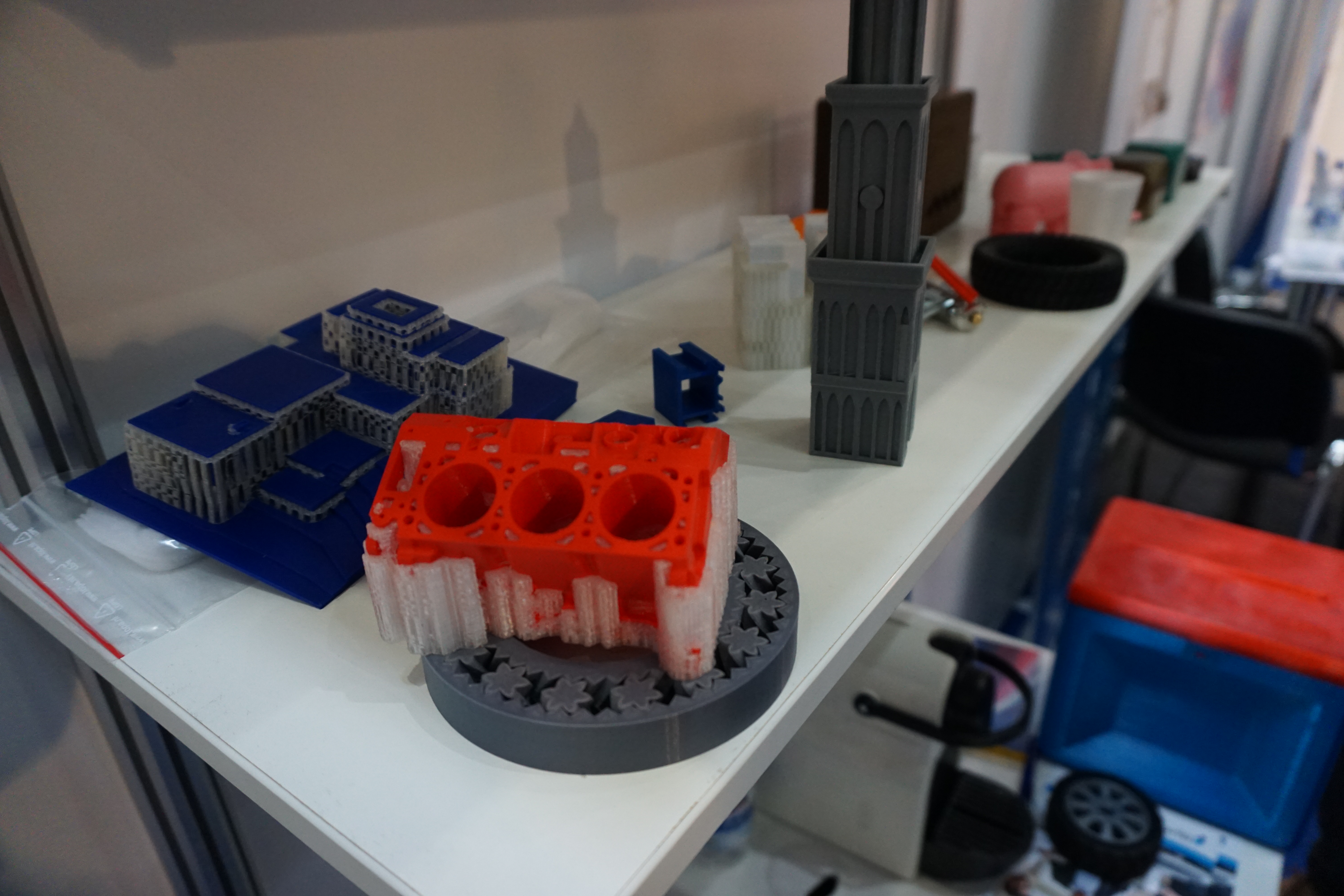 Top 3d shop. Euromold-z-Set.