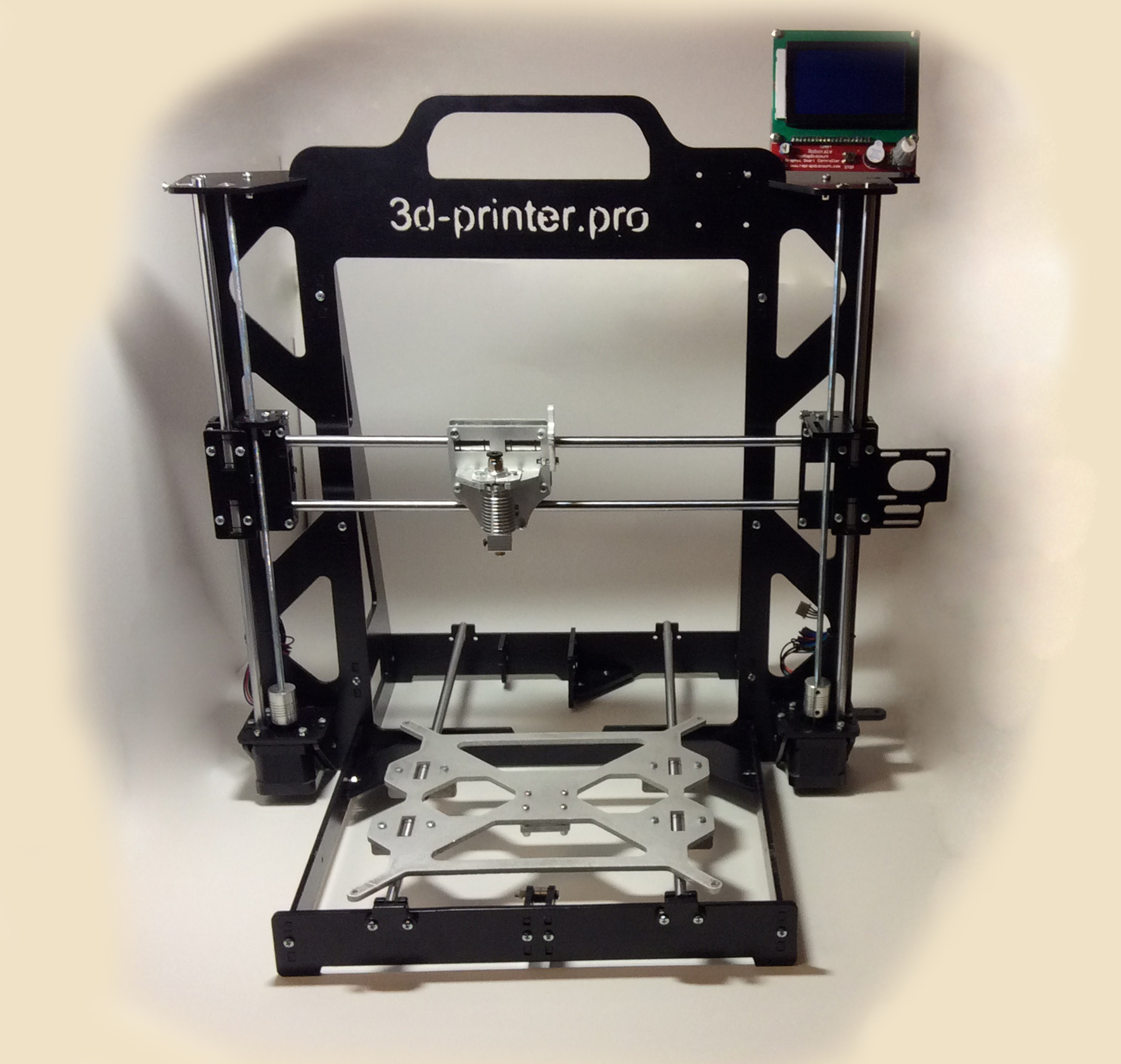 3d принтер pro. Prusa i3 Steel рама STL. Пруса 3д принтер. Prusa 3d принтер рама. 3d Printer Pro Versia.