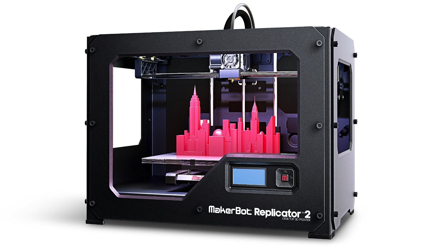 3D принтеры: описание, назначение и принцип работы