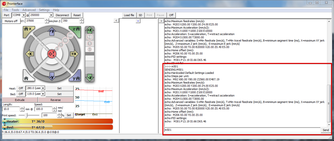 Configuration marlin. Программа для прошивки. Программы для прошивки 3d принтера. Марлин Прошивка для 3д принтера. Программа для 3д принтера.