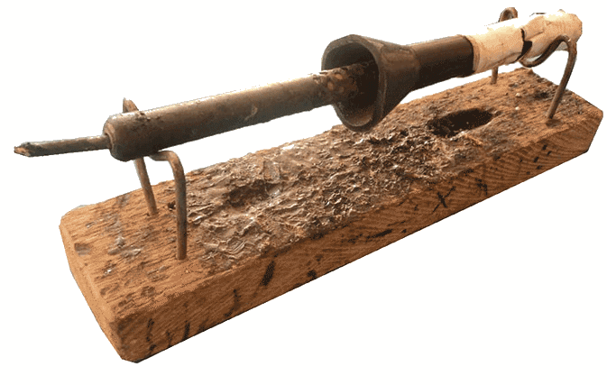 Обзор современного паяльника или паяльная станция на жалах T12.