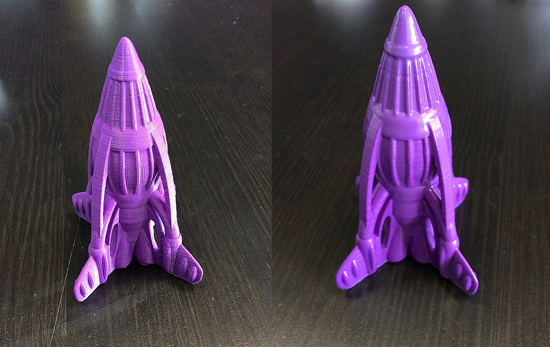 Ацетоновая баня для abs своими руками