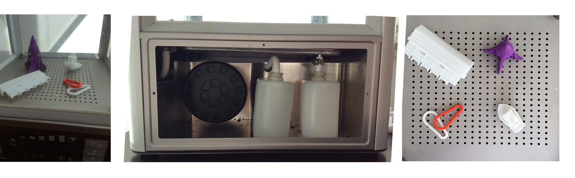 Ацетоновая баня для abs своими руками