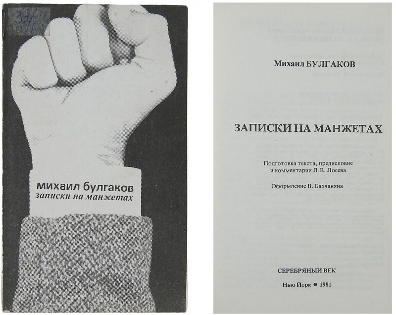 Записки о скизи