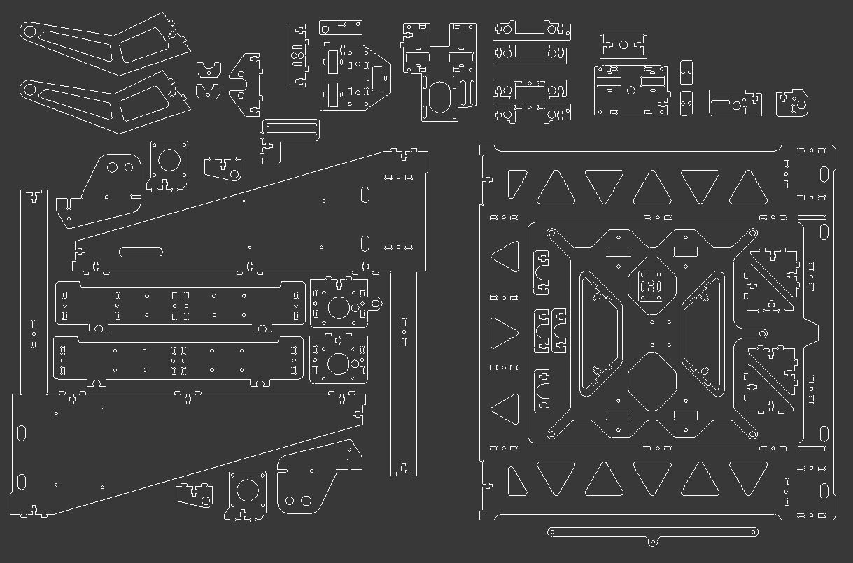 Чертеж принтера. Чертежи 3д принтера Prusa i3. Чертеж корпуса Prusa i3. Prusa i3 Steel чертежи рамы. Prusa i3 Steel чертежи.