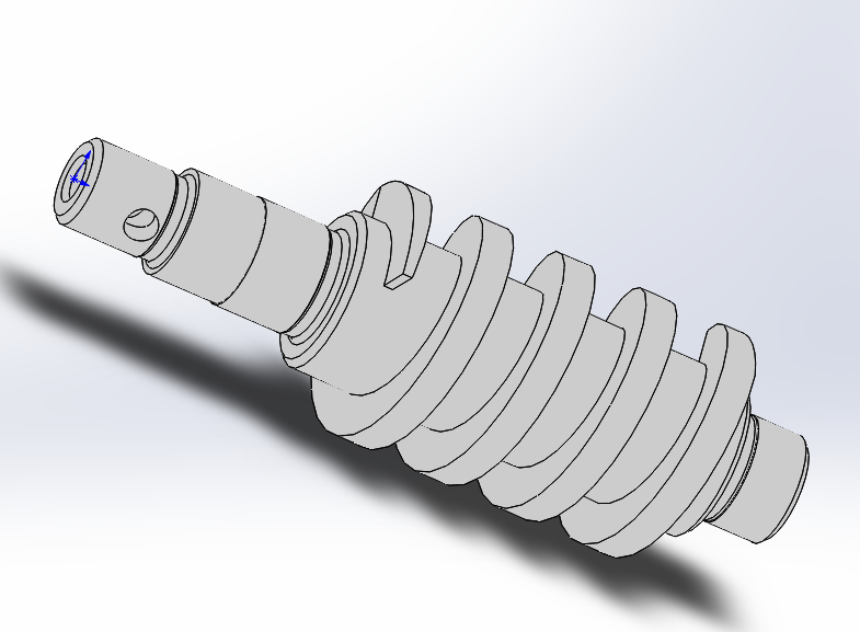 Возможно ли выдержать точность детали на 3д принтере