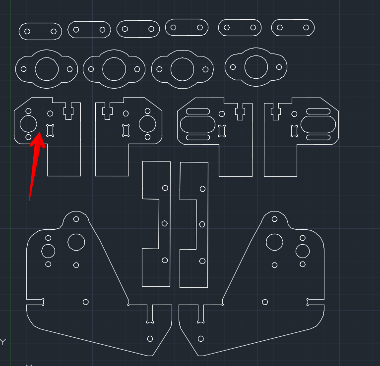 Prusa i3 схема