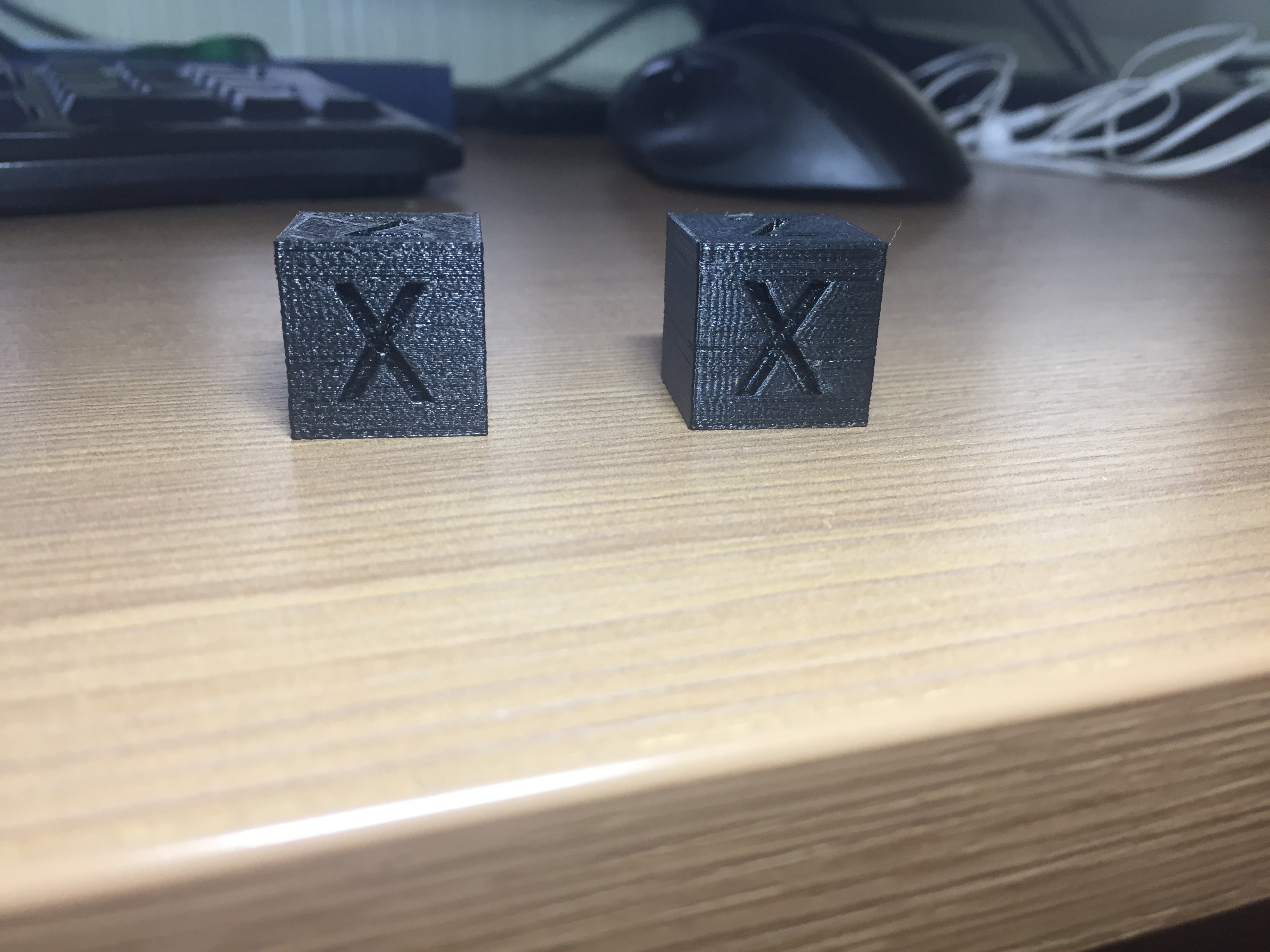 проблемы с anet a8