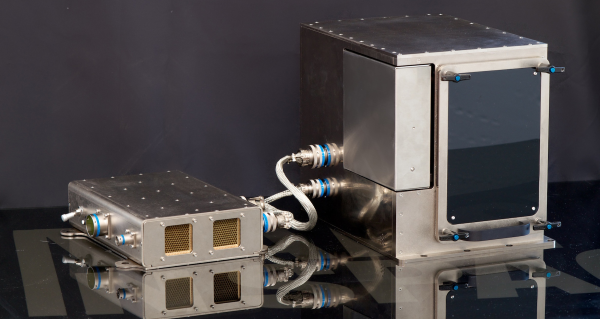 Орбитальный 3D-принтер, разработанный компанией Made in Space совместно с НАСА
