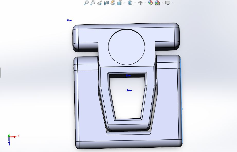 Dizüstü bilgisayar için katlanır bacaklar (Plastik Aparattır!!!)