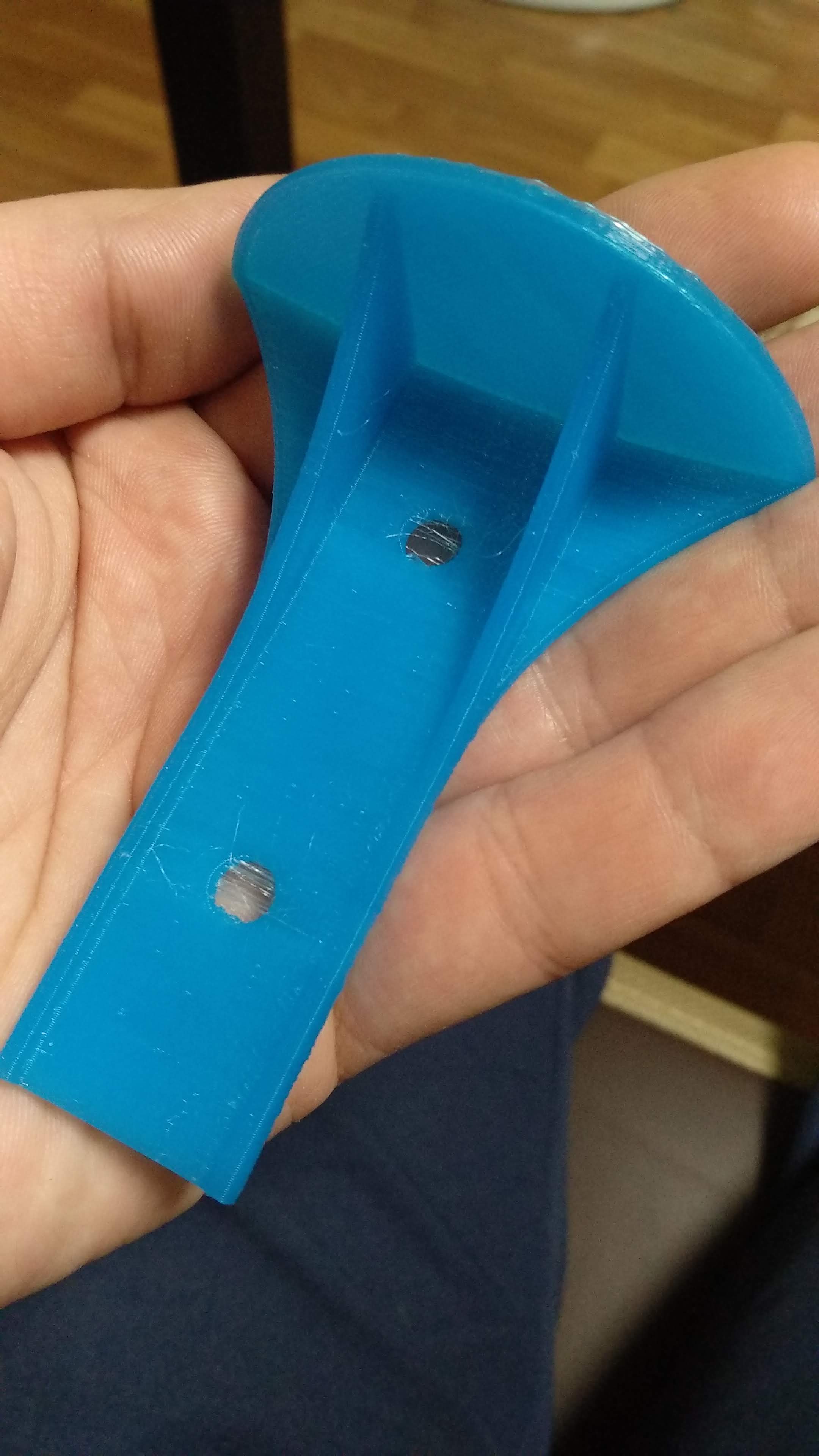 Kevlar ızgara peda damperi için koronstein (Plastik Aparattır!!!)