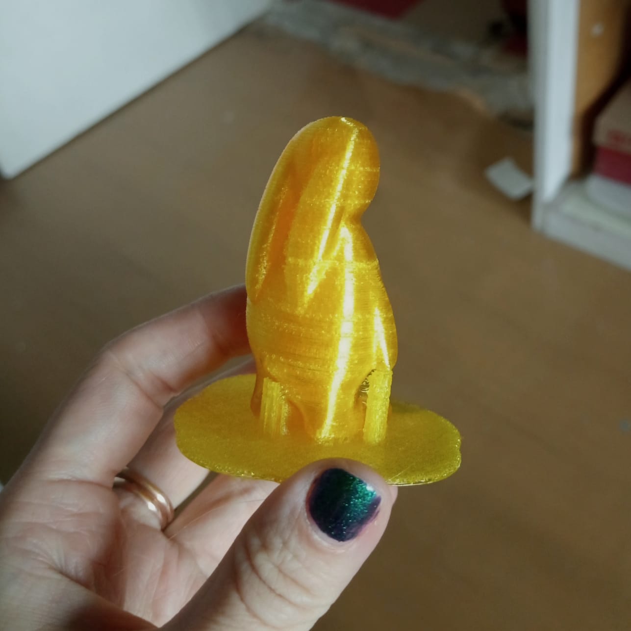 Tavşan (Plastik Aparattır!!!)