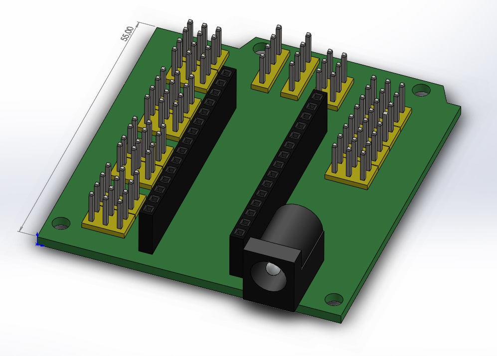Nano shield. 3d модель Arduino Nano. Shield v 3/0 2022г. Arduino Nano Shield. Шилд 3-3.