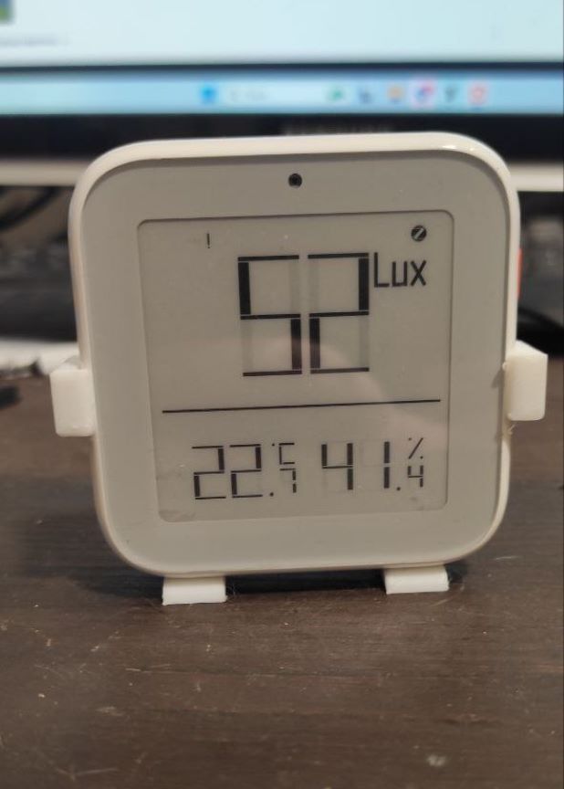 Termometre tutucu mones zss-zk-thl (Plastik Aparattır!!!)