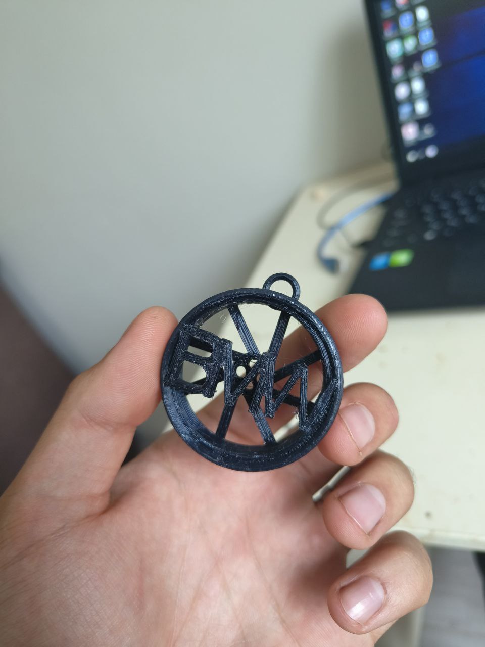 Browler Disk-BMW (Plastik Aparattır!!!)