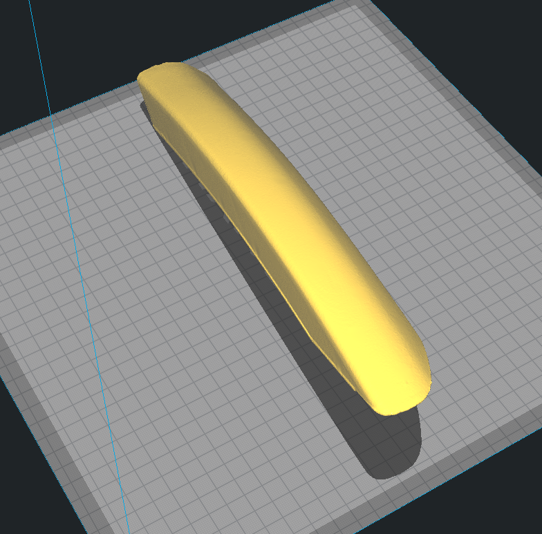 Reg arabasını takın (Plastik Aparattır!!!)