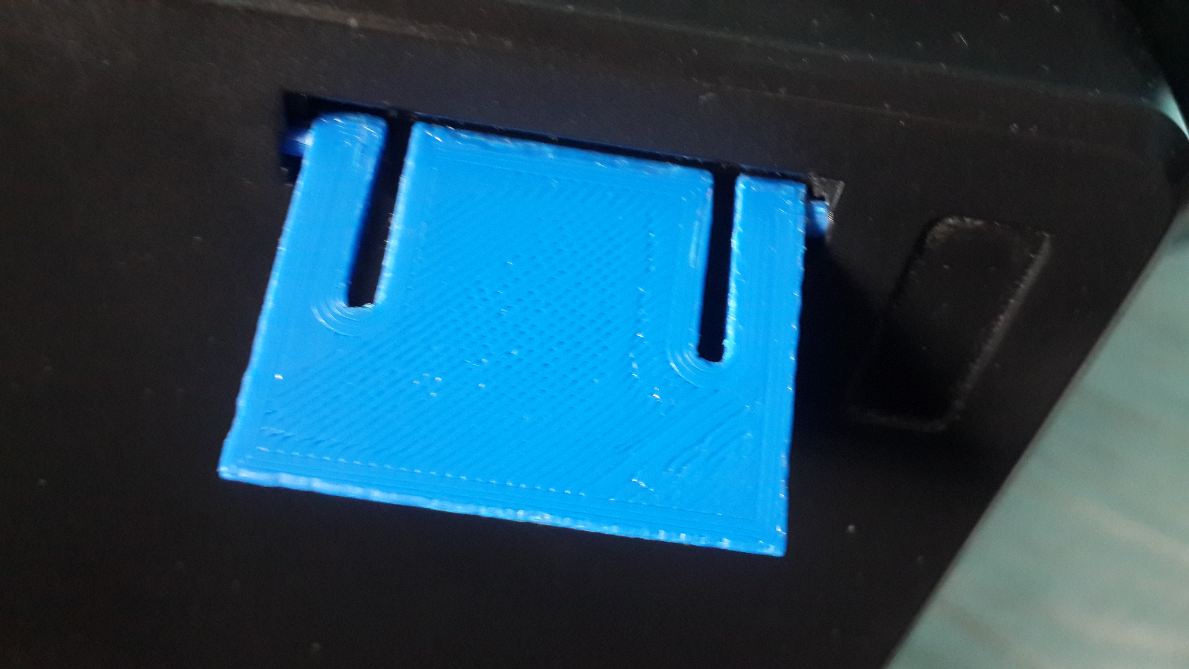 Klavye ayağı (Plastik Aparattır!!!)