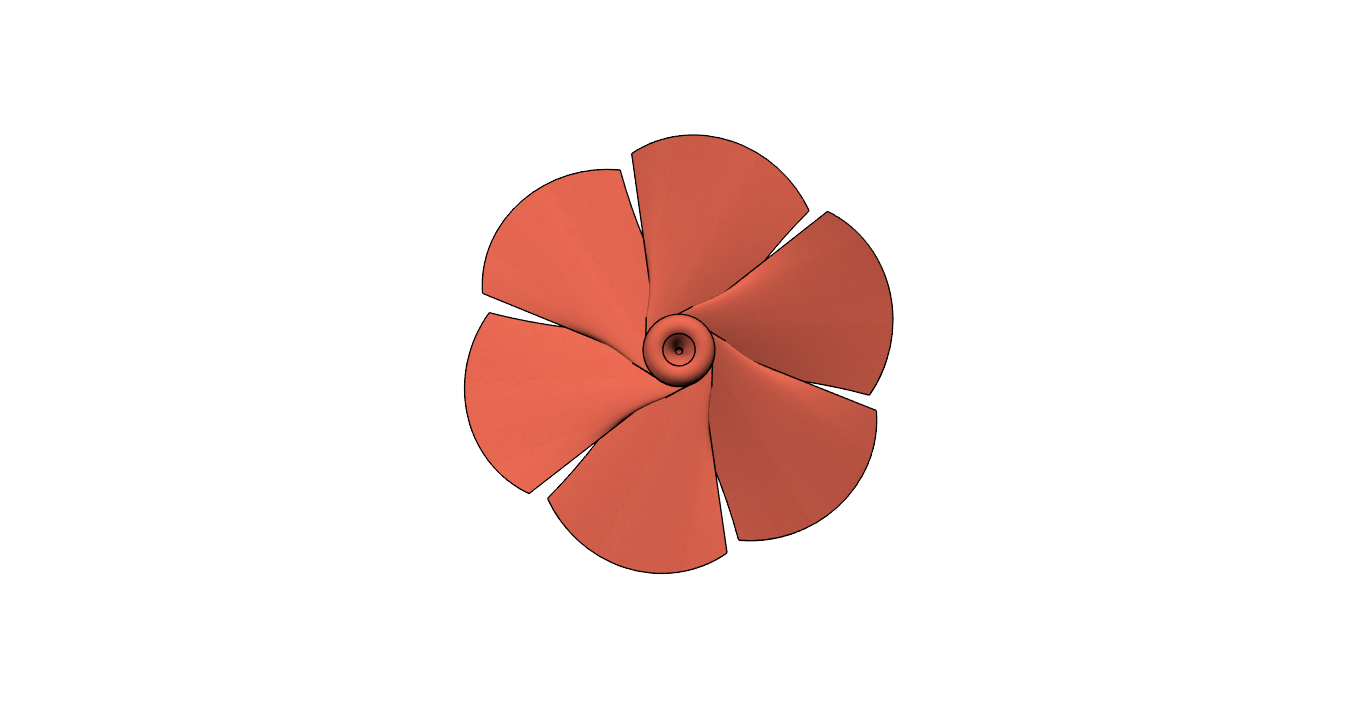 Fan (Plastik Aparattır!!!)