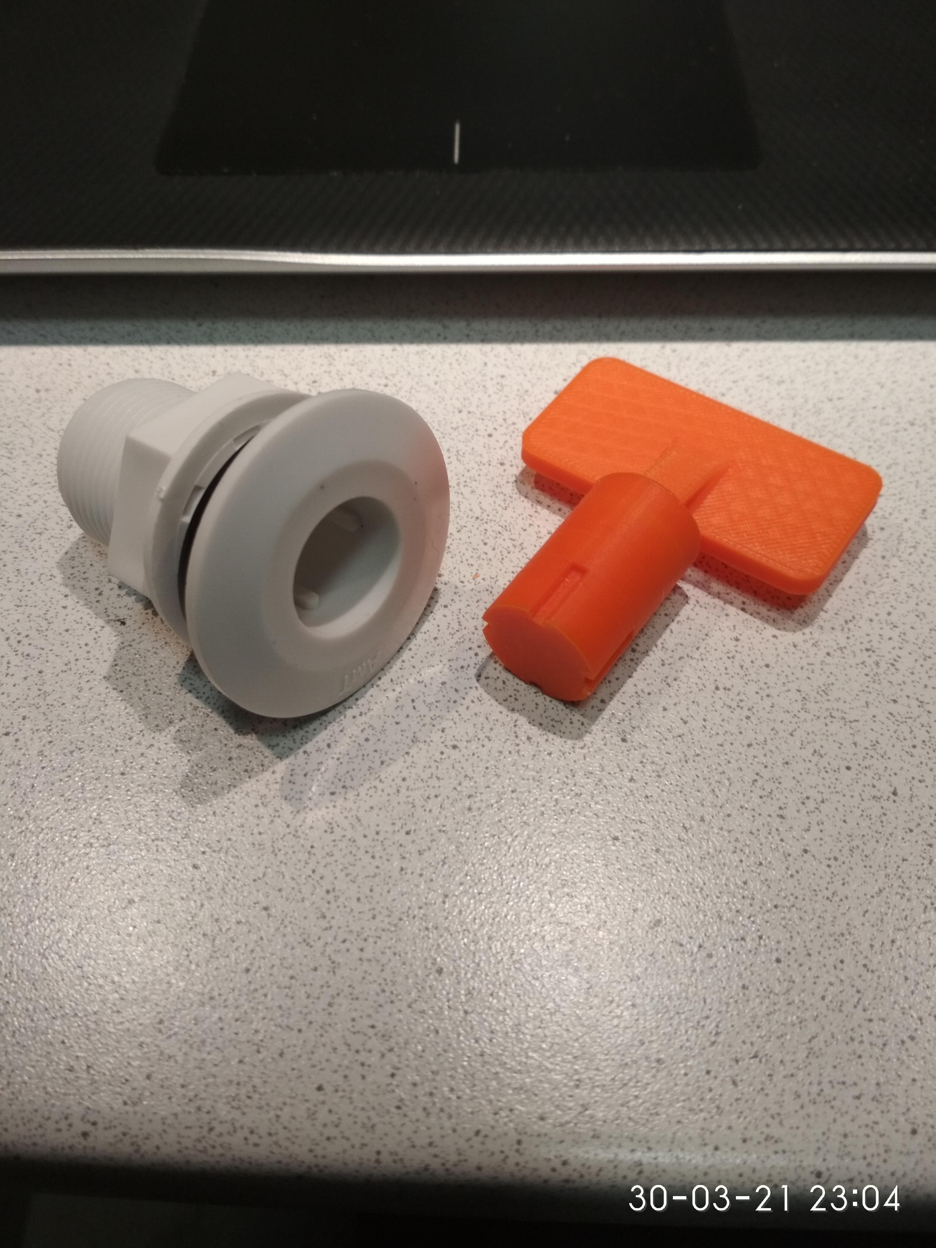 3/4 için oyun kesme anahtarı (Plastik Aparattır!!!) 3/4 için oyun kesme anahtarı (Plastik Aparattır!!!)