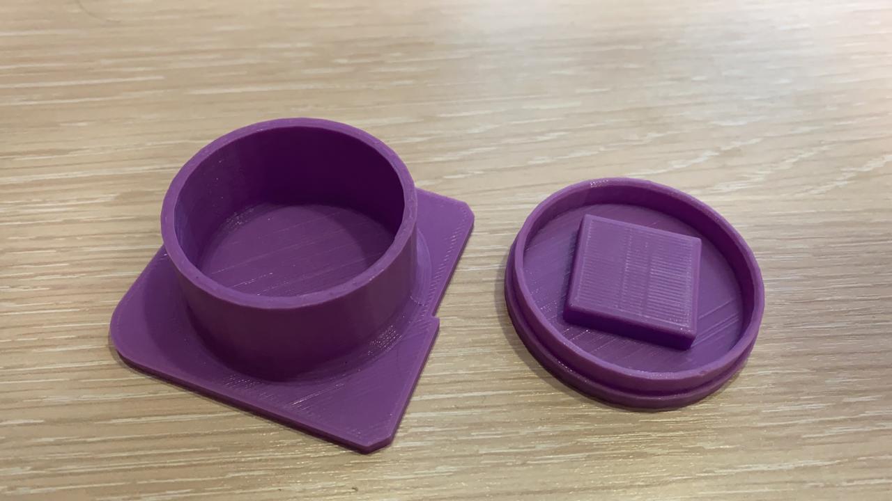 Lee Load -ll II - Barpowder Falcon için Aglo (Plastik Aparattır!!!)