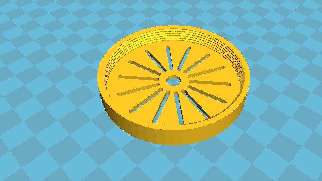 RU-60M solunum filtresi muhafazası (Plastik Aparattır!!!)