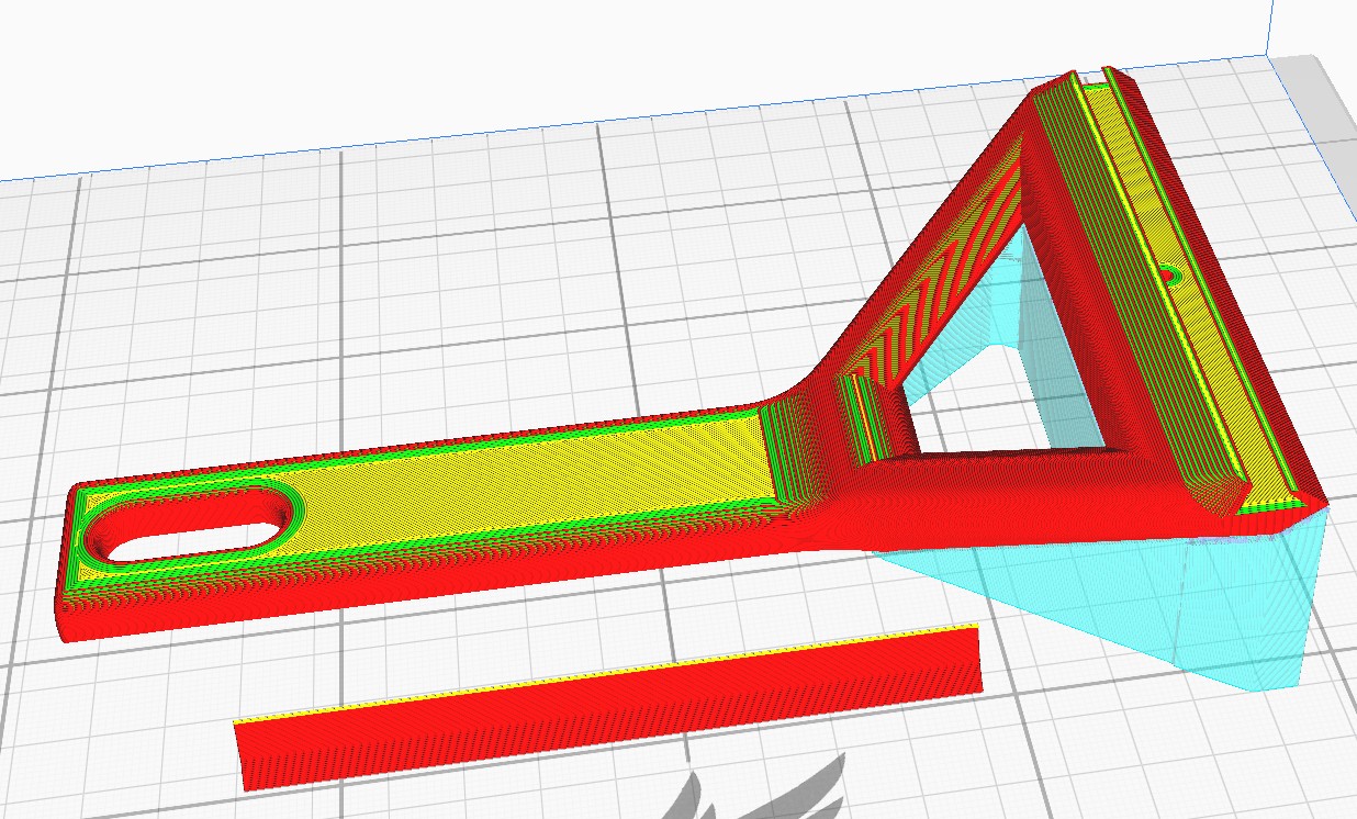 Cam bardakları temizlemek için kazıyıcı ... (Plastik Aparattır!!!)