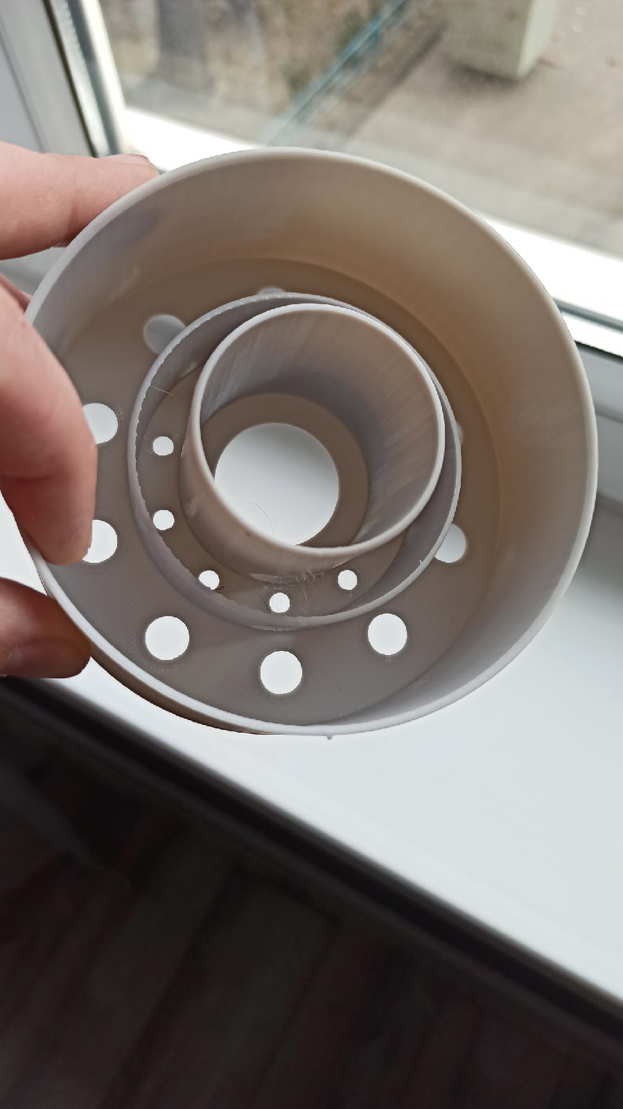 Gyverlamp (Plastik Aparattır!!!)