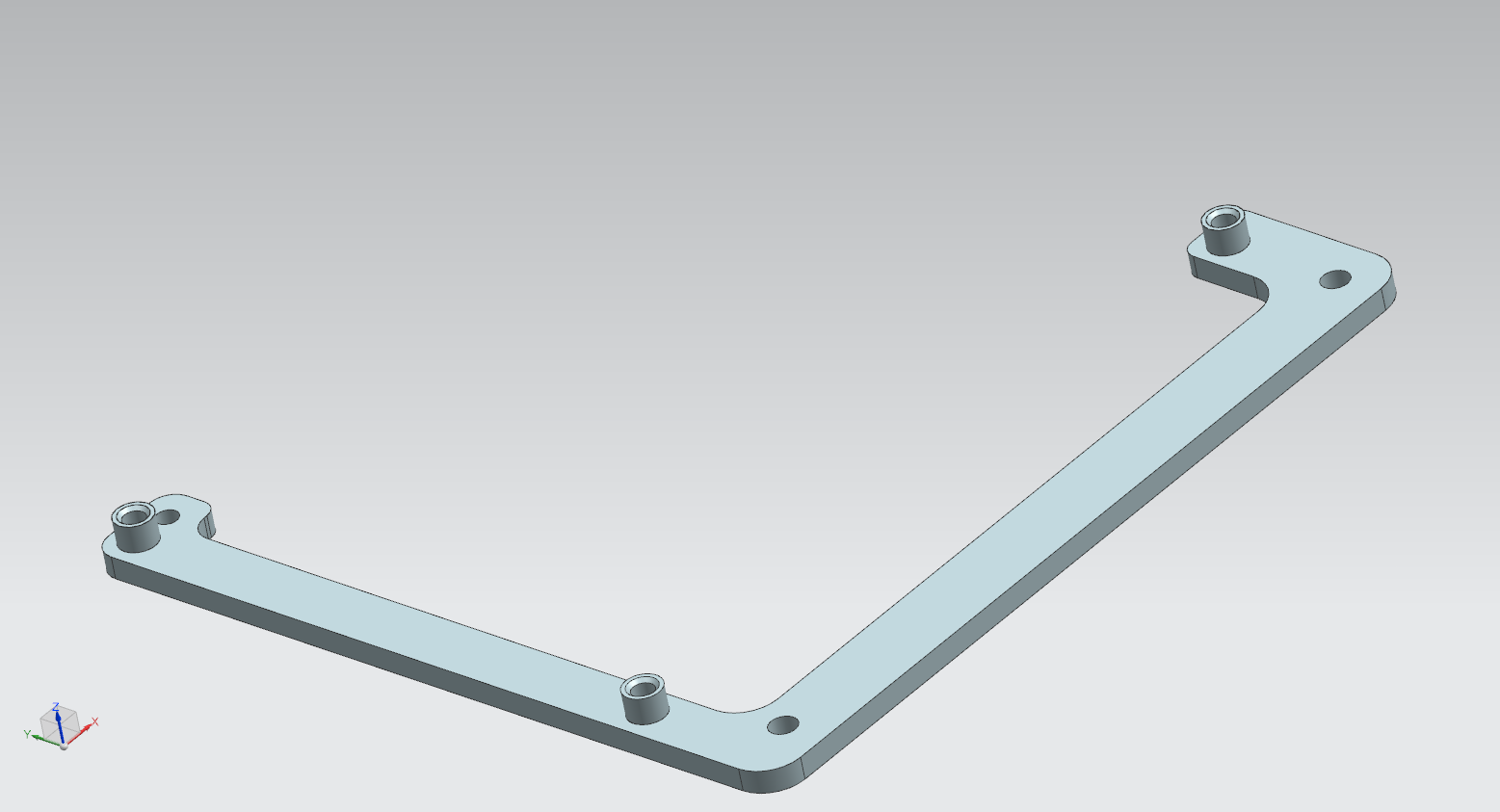 MKS Robin Nano V.2.0 (Plastik Aparattır!!!)