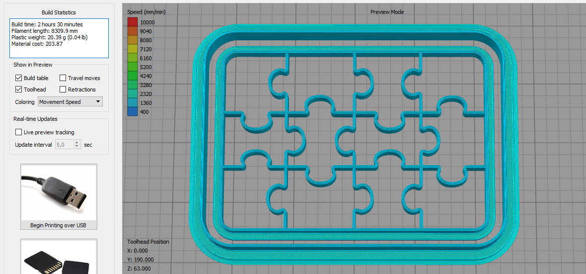 Bulmaca kurabiyeleri ve zencefilli kurabiye kalıpları (Plastik Aparattır!!!)