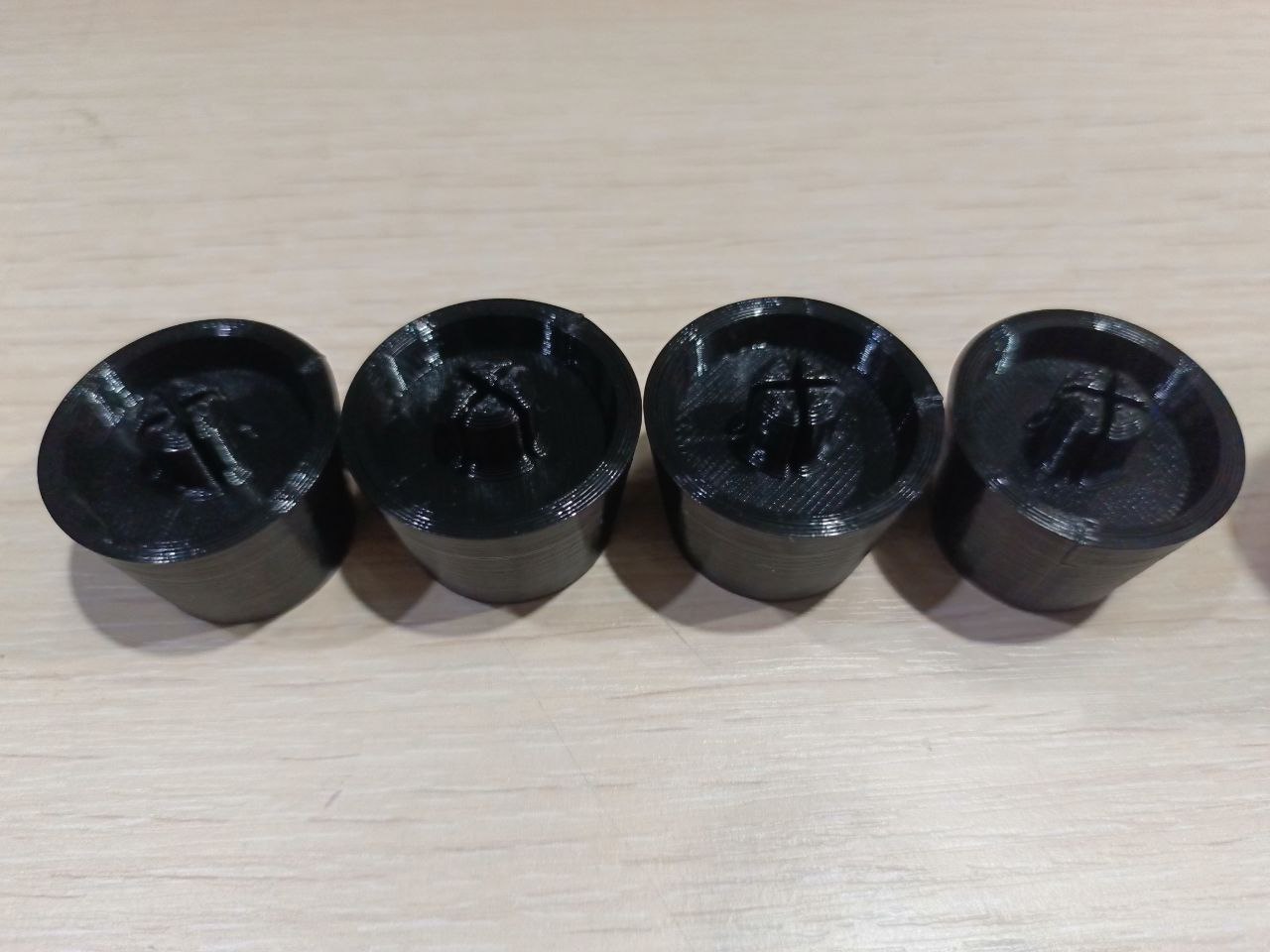 Legman Z3 Sistem Birimi Bacak (Plastik Aparattır!!!)
