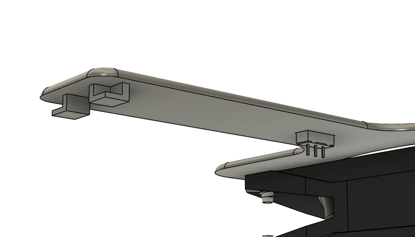 Isıdan Fan (Plastik Aparattır!!!)