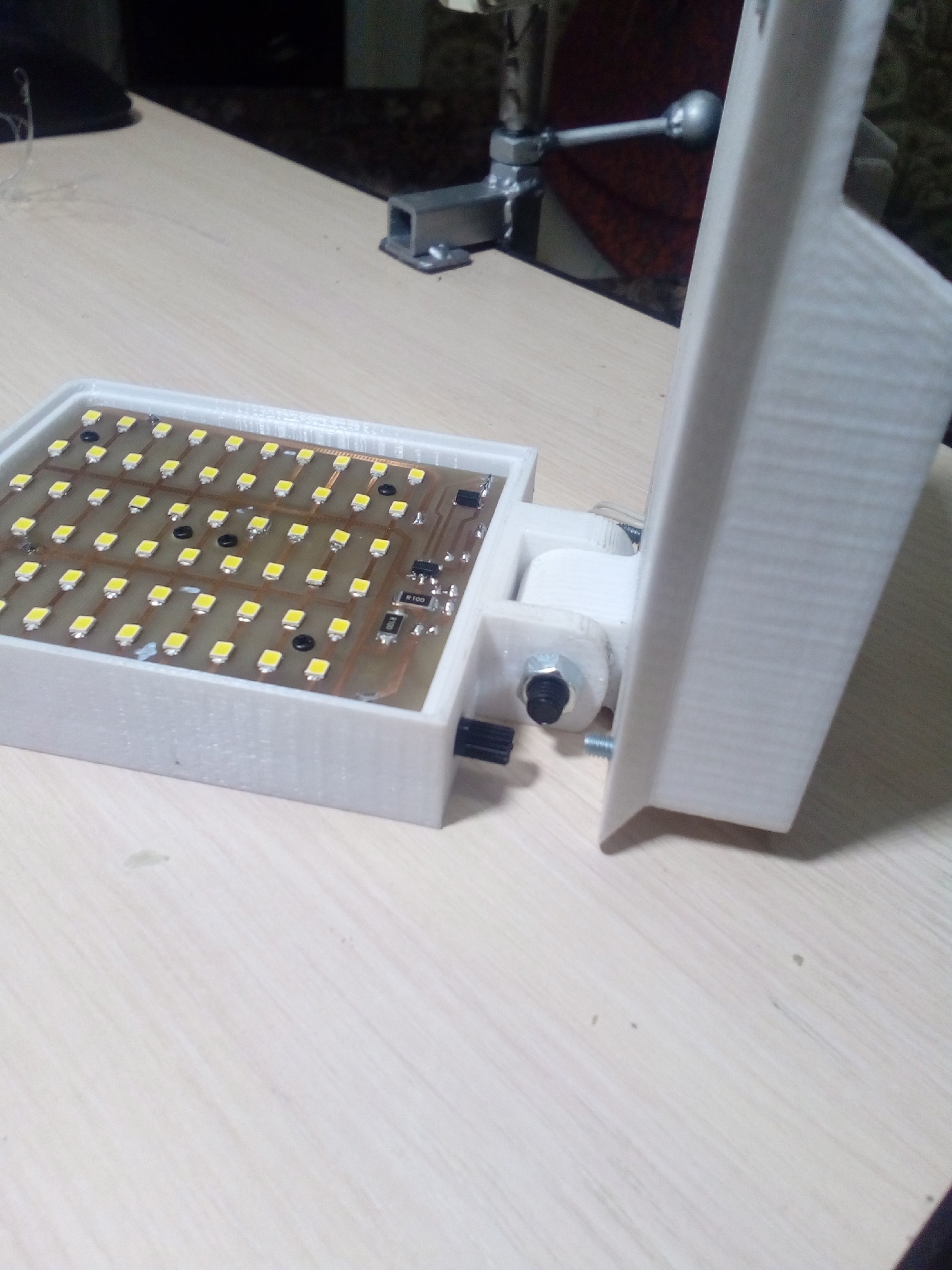 18. yüzyılın feneri (Plastik Aparattır!!!)