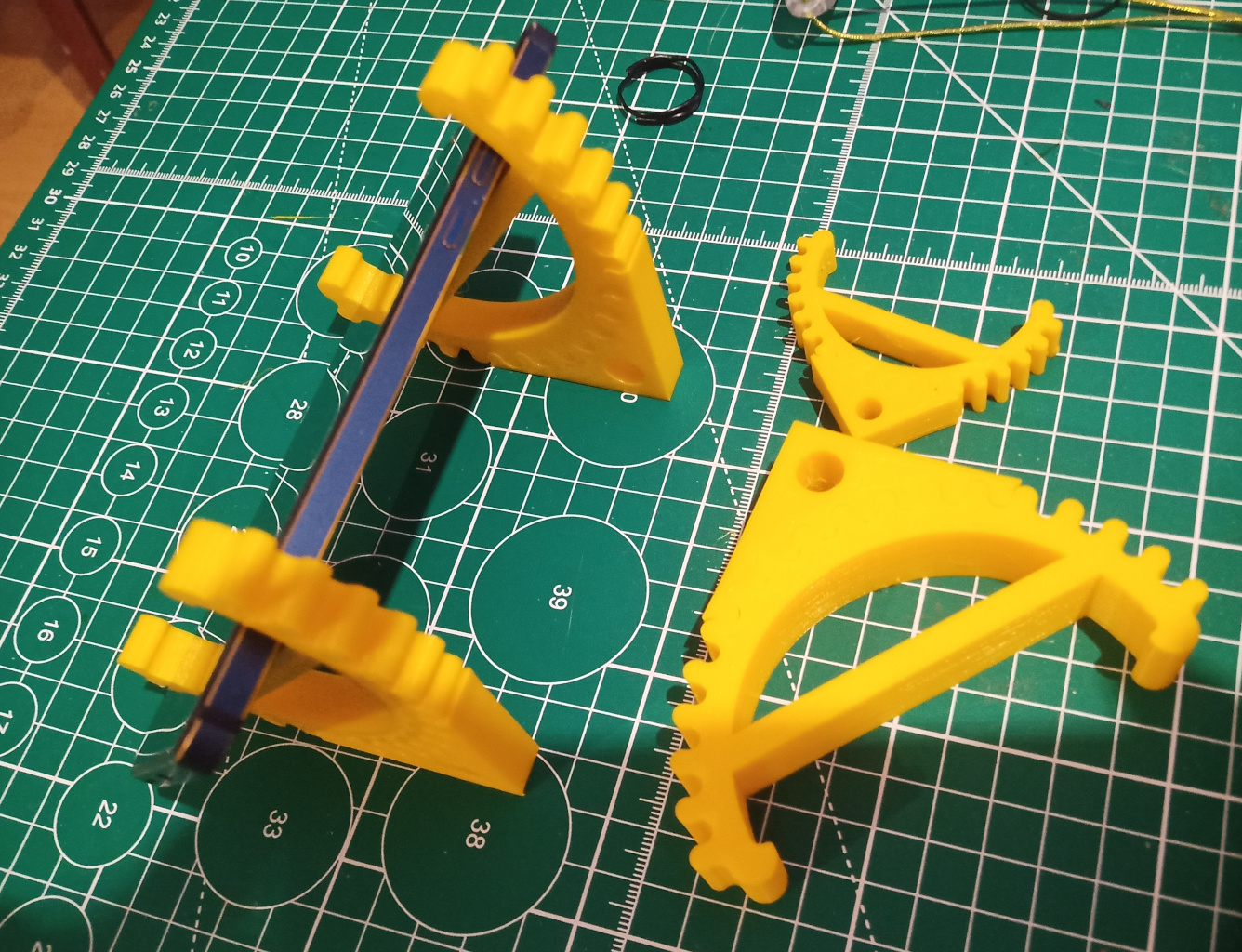 Telefon ekipmanının sahibi (Plastik Aparattır!!!)