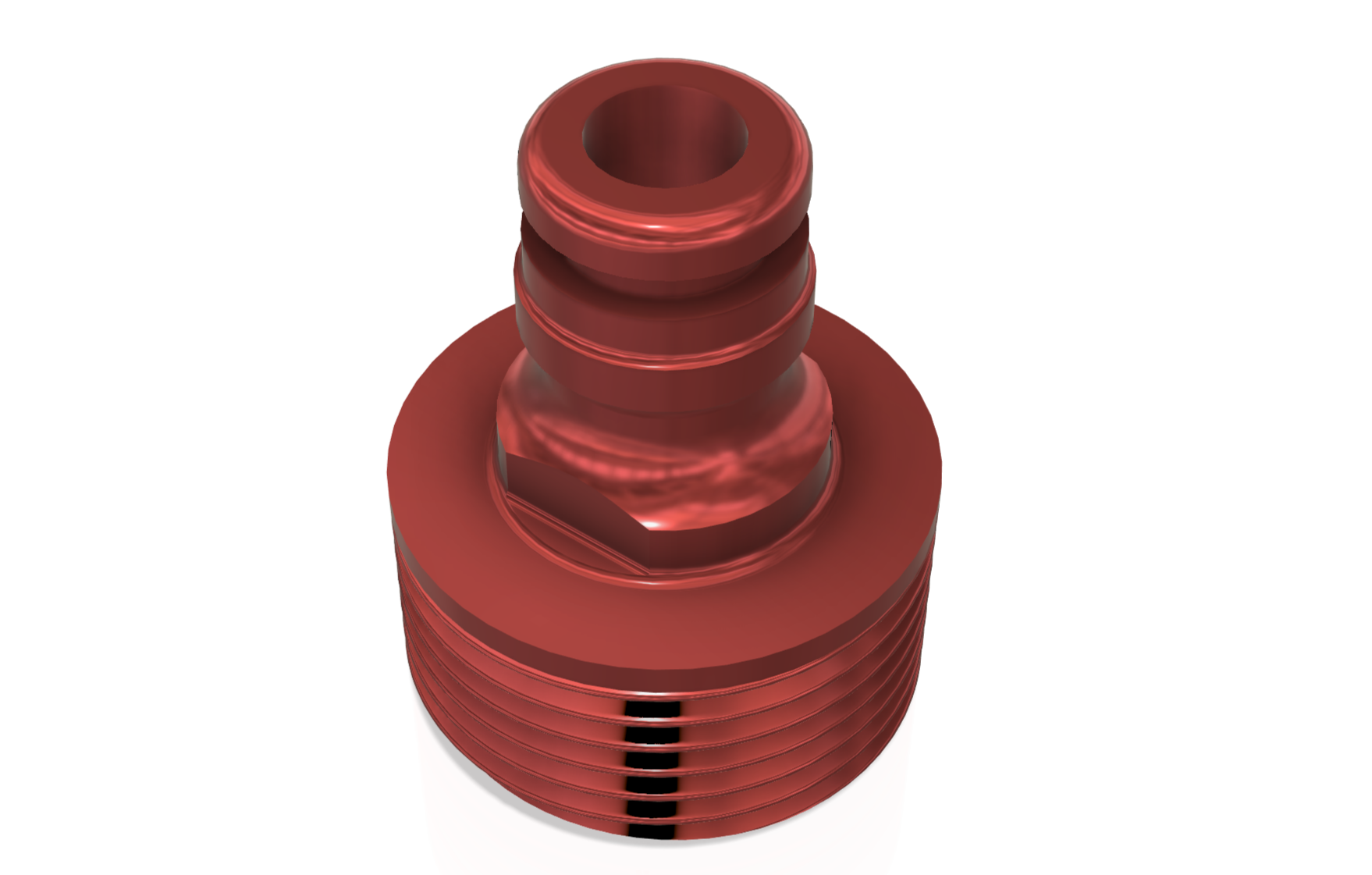 KARCHER basınçlı yıkama makinesi bağlantısı (dış dişli) (Plastik Aparattır!!!)