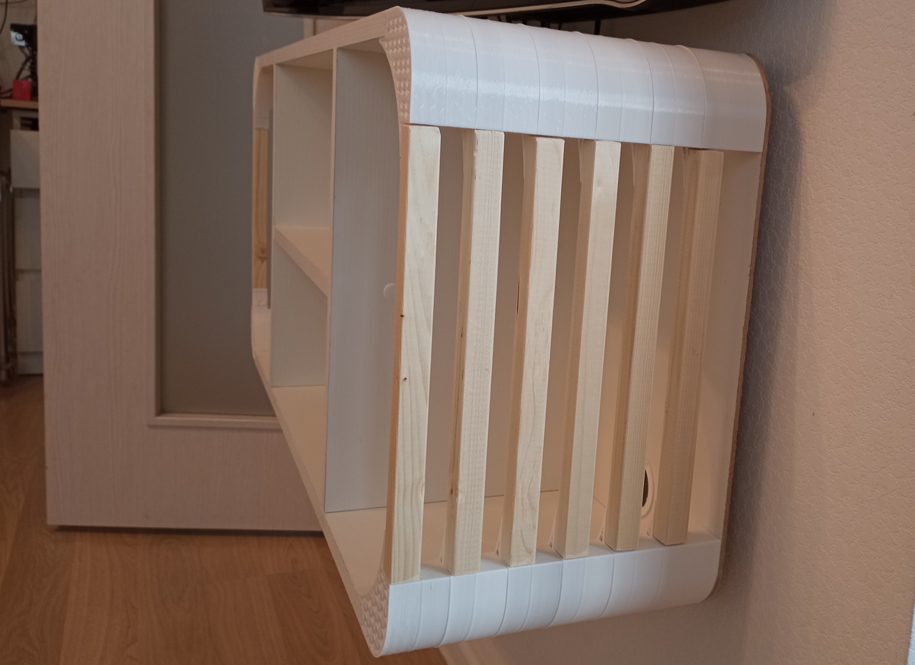 Yuvarlak mobilya açıları (Plastik Aparattır!!!)